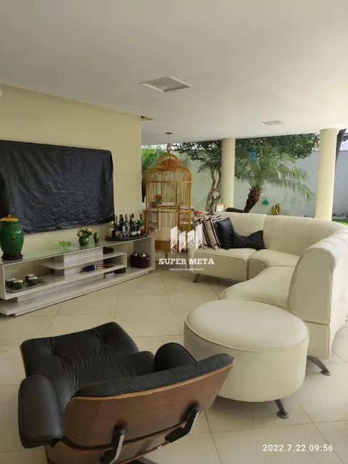 Casa de Condomínio com 5 quartos à venda, 600m2 em Lauro De Freitas - BA - imagem 3 Foto 3 de Casa de Condomínio com 5 quartos à venda, 600m2 em Lauro De Freitas - BA