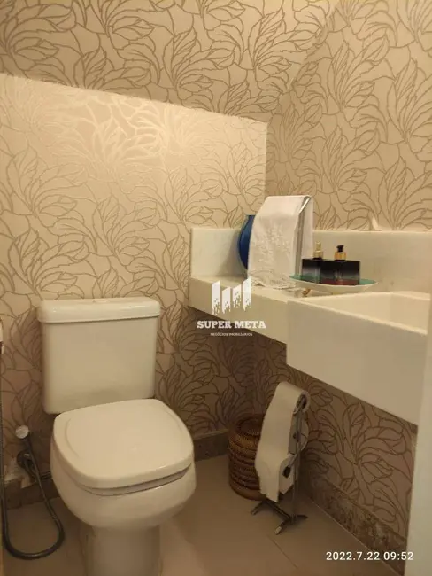 Casa de Condomínio com 5 quartos à venda, 600m2 em Lauro De Freitas - BA - imagem 6 Foto 6 de Casa de Condomínio com 5 quartos à venda, 600m2 em Lauro De Freitas - BA