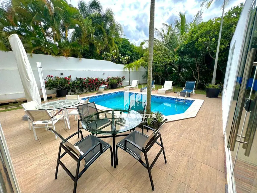 Casa de Condomínio com 5 quartos à venda, 860m2 em Alphaville I, Salvador - BA - imagem 8 Foto 8 de Casa de Condomínio com 5 quartos à venda, 860m2 em Alphaville I, Salvador - BA