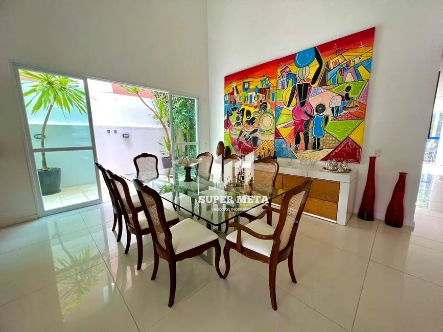 Casa de Condomínio com 5 quartos à venda, 860m2 em Alphaville I, Salvador - BA - imagem 5 Foto 5 de Casa de Condomínio com 5 quartos à venda, 860m2 em Alphaville I, Salvador - BA