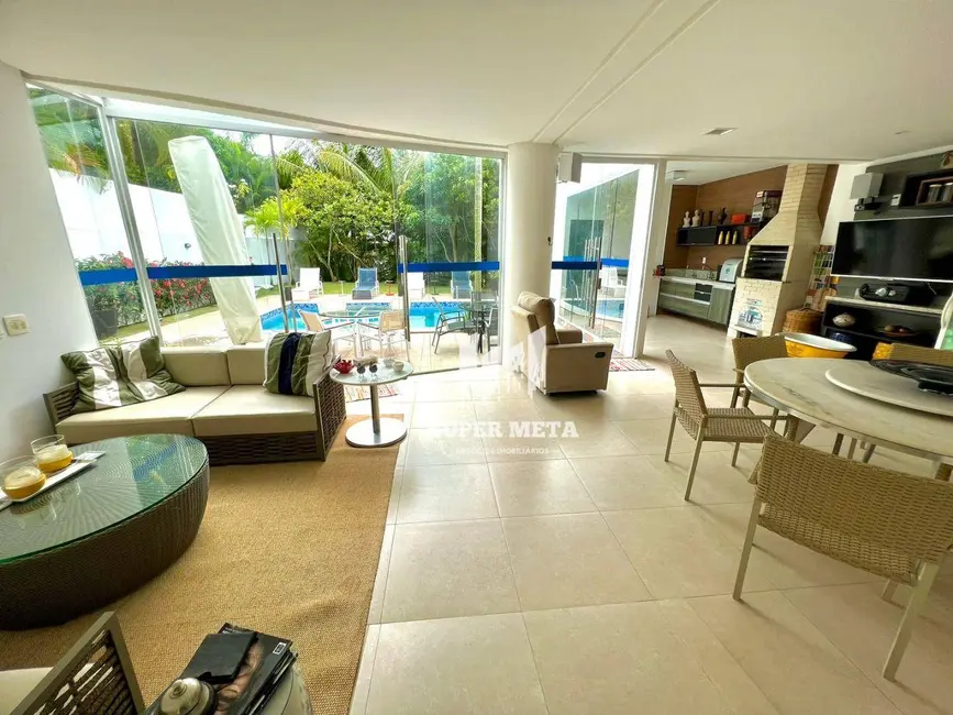 Casa de Condomínio com 5 quartos à venda, 860m2 em Alphaville I, Salvador - BA - imagem 7 Foto 7 de Casa de Condomínio com 5 quartos à venda, 860m2 em Alphaville I, Salvador - BA
