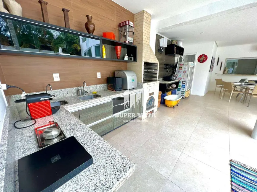Foto 1 de Casa de Condomínio com 5 quartos à venda, 860m2 em Alphaville I, Salvador - BA
