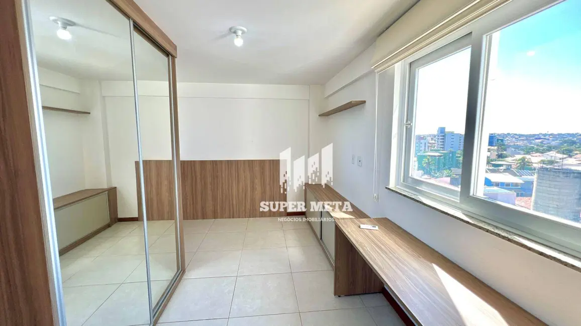 Cobertura com 2 quartos à venda, 152m2 em Piatã, Salvador - BA - imagem 6 Foto 6 de Cobertura com 2 quartos à venda, 152m2 em Piatã, Salvador - BA