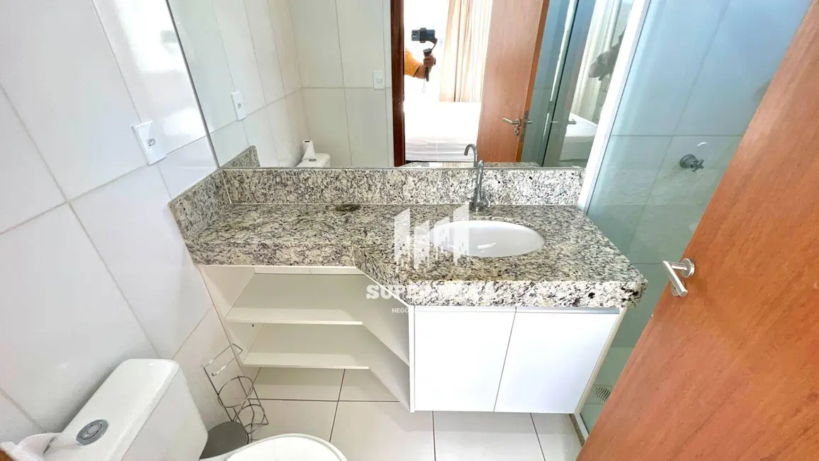 Cobertura com 2 quartos à venda, 152m2 em Piatã, Salvador - BA - imagem 8 Foto 8 de Cobertura com 2 quartos à venda, 152m2 em Piatã, Salvador - BA