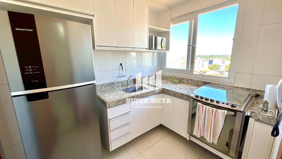 Cobertura com 2 quartos à venda, 152m2 em Piatã, Salvador - BA - imagem 4 Foto 4 de Cobertura com 2 quartos à venda, 152m2 em Piatã, Salvador - BA