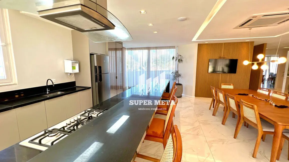 Foto 9 de Apartamento com 1 quarto à venda, 55m2 em Armação, Salvador - BA