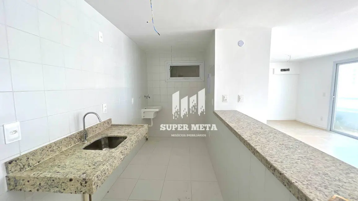 Foto 4 de Apartamento com 1 quarto à venda, 55m2 em Armação, Salvador - BA