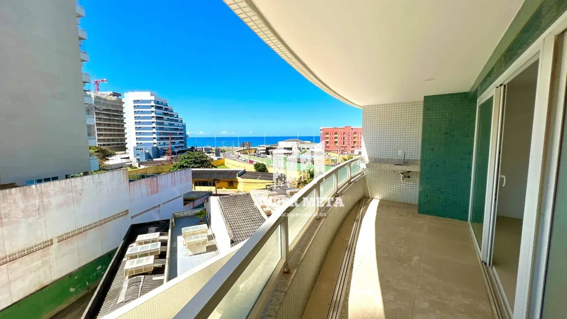 Foto 2 de Apartamento com 1 quarto à venda, 55m2 em Armação, Salvador - BA