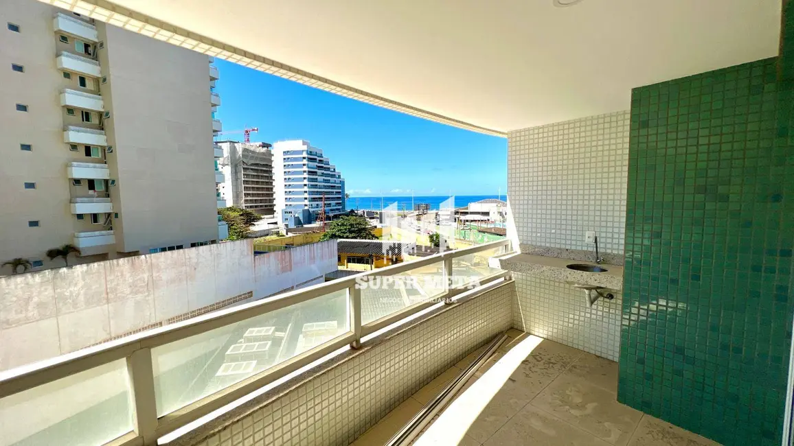 Foto 6 de Apartamento com 1 quarto à venda, 55m2 em Armação, Salvador - BA