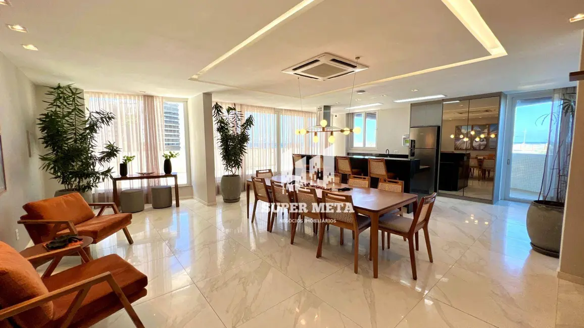 Foto 7 de Apartamento com 1 quarto à venda, 55m2 em Armação, Salvador - BA