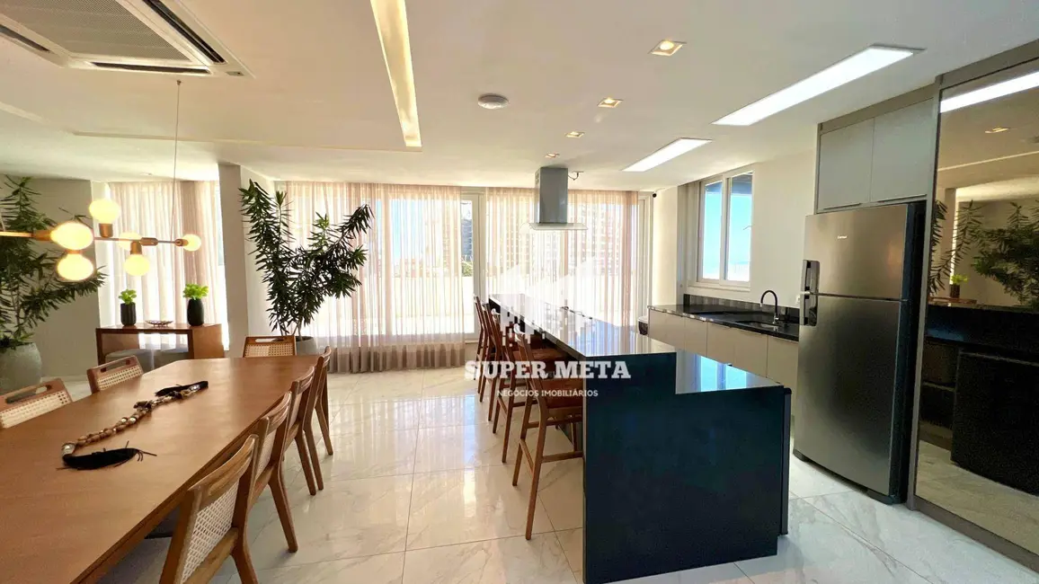 Foto 8 de Apartamento com 1 quarto à venda, 55m2 em Armação, Salvador - BA