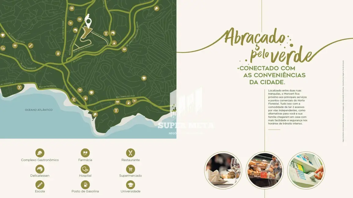 Apartamento com 4 quartos à venda, 230m2 em Horto Florestal, Salvador - BA - imagem 3 Foto 3 de Apartamento com 4 quartos à venda, 230m2 em Horto Florestal, Salvador - BA