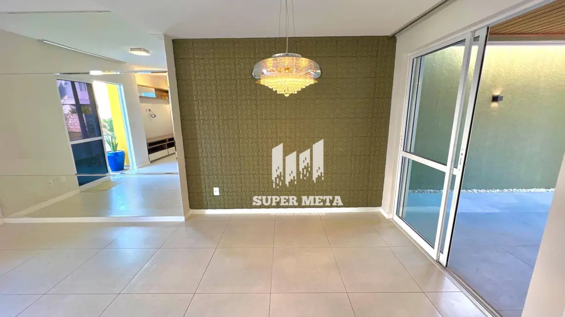 Foto 5 de Casa de Condomínio com 3 quartos à venda, 155m2 em Camacari - BA