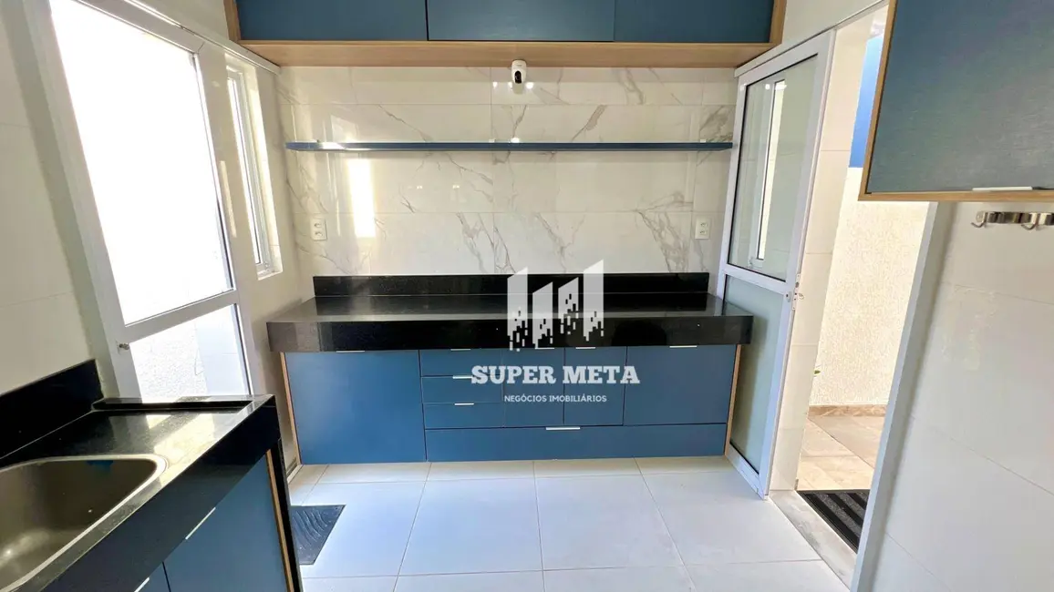 Foto 9 de Casa de Condomínio com 3 quartos à venda, 155m2 em Camacari - BA