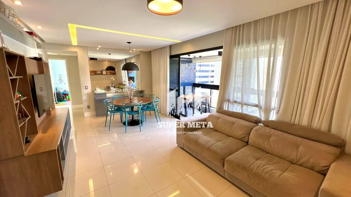 Foto 2 de Apartamento com 3 quartos à venda, 106m2 em Alphaville I, Salvador - BA