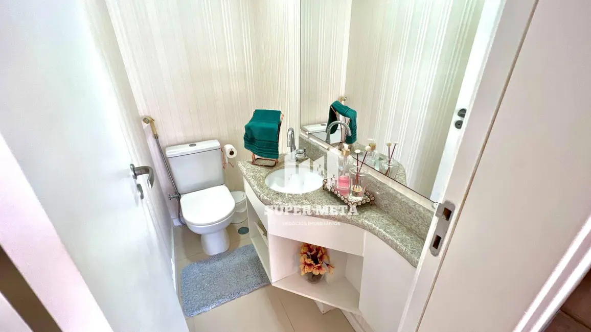 Apartamento com 3 quartos à venda, 106m2 em Alphaville I, Salvador - BA - imagem 3 Foto 3 de Apartamento com 3 quartos à venda, 106m2 em Alphaville I, Salvador - BA