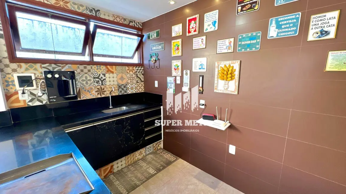 Casa de Condomínio com 5 quartos à venda, 687m2 em Itaigara, Salvador - BA - imagem 8 Foto 8 de Casa de Condomínio com 5 quartos à venda, 687m2 em Itaigara, Salvador - BA