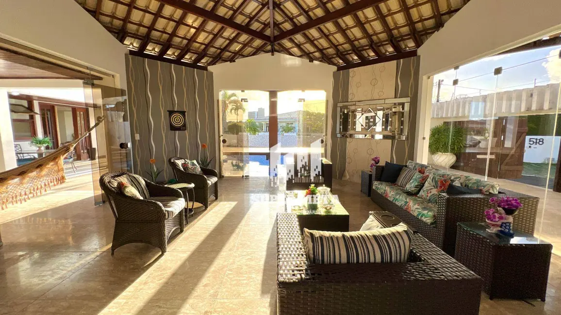 Casa de Condomínio com 5 quartos à venda, 687m2 em Itaigara, Salvador - BA - imagem 6 Foto 6 de Casa de Condomínio com 5 quartos à venda, 687m2 em Itaigara, Salvador - BA