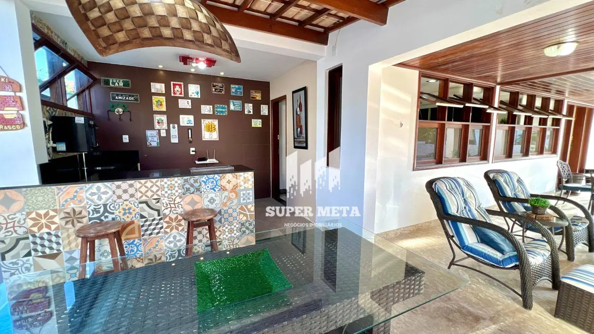 Casa de Condomínio com 5 quartos à venda, 687m2 em Itaigara, Salvador - BA - imagem 7 Foto 7 de Casa de Condomínio com 5 quartos à venda, 687m2 em Itaigara, Salvador - BA