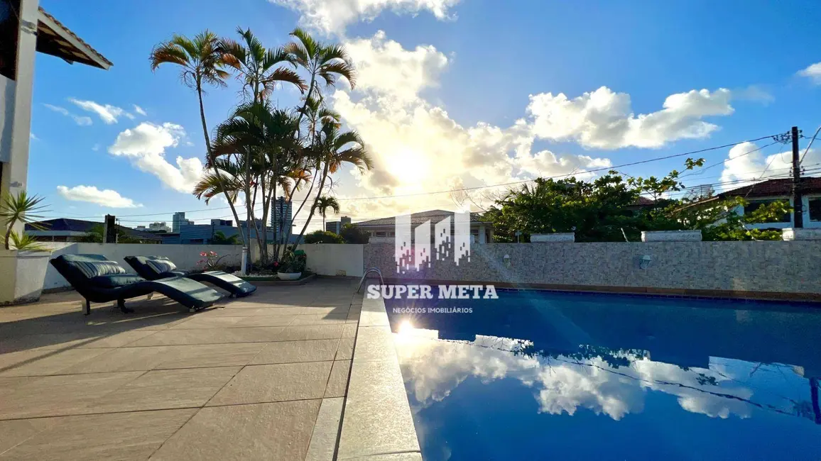 Casa de Condomínio com 5 quartos à venda, 687m2 em Itaigara, Salvador - BA - imagem 4 Foto 4 de Casa de Condomínio com 5 quartos à venda, 687m2 em Itaigara, Salvador - BA