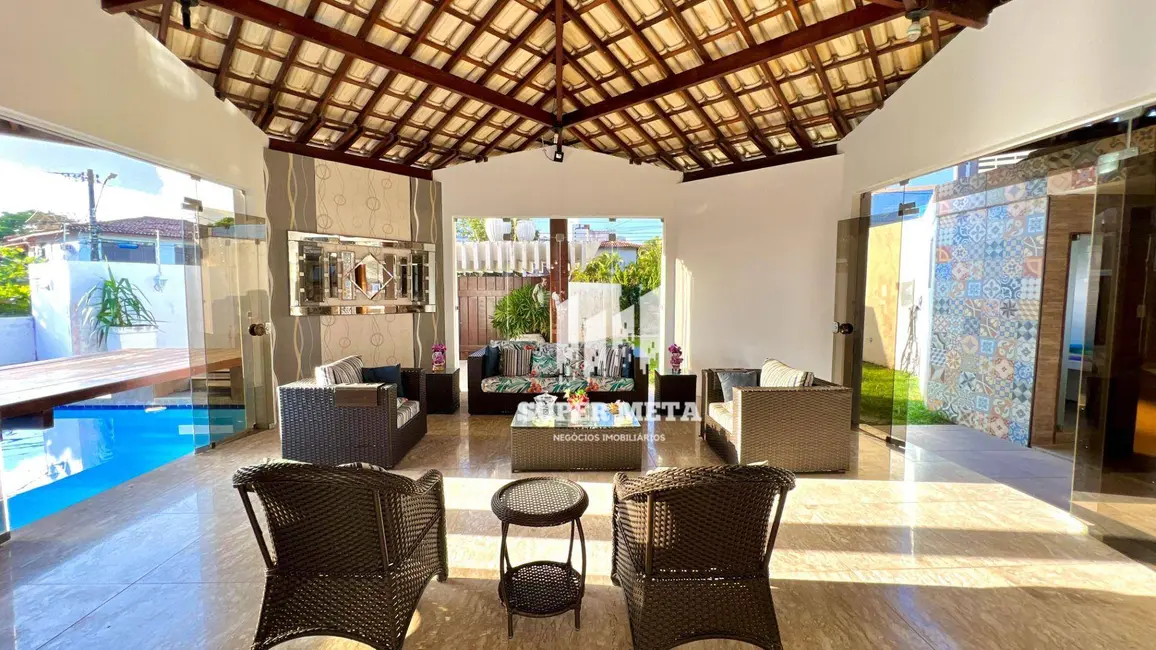 Casa de Condomínio com 5 quartos à venda, 687m2 em Itaigara, Salvador - BA - imagem 5 Foto 5 de Casa de Condomínio com 5 quartos à venda, 687m2 em Itaigara, Salvador - BA