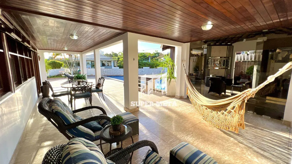 Casa de Condomínio com 5 quartos à venda, 687m2 em Itaigara, Salvador - BA - imagem 9 Foto 9 de Casa de Condomínio com 5 quartos à venda, 687m2 em Itaigara, Salvador - BA