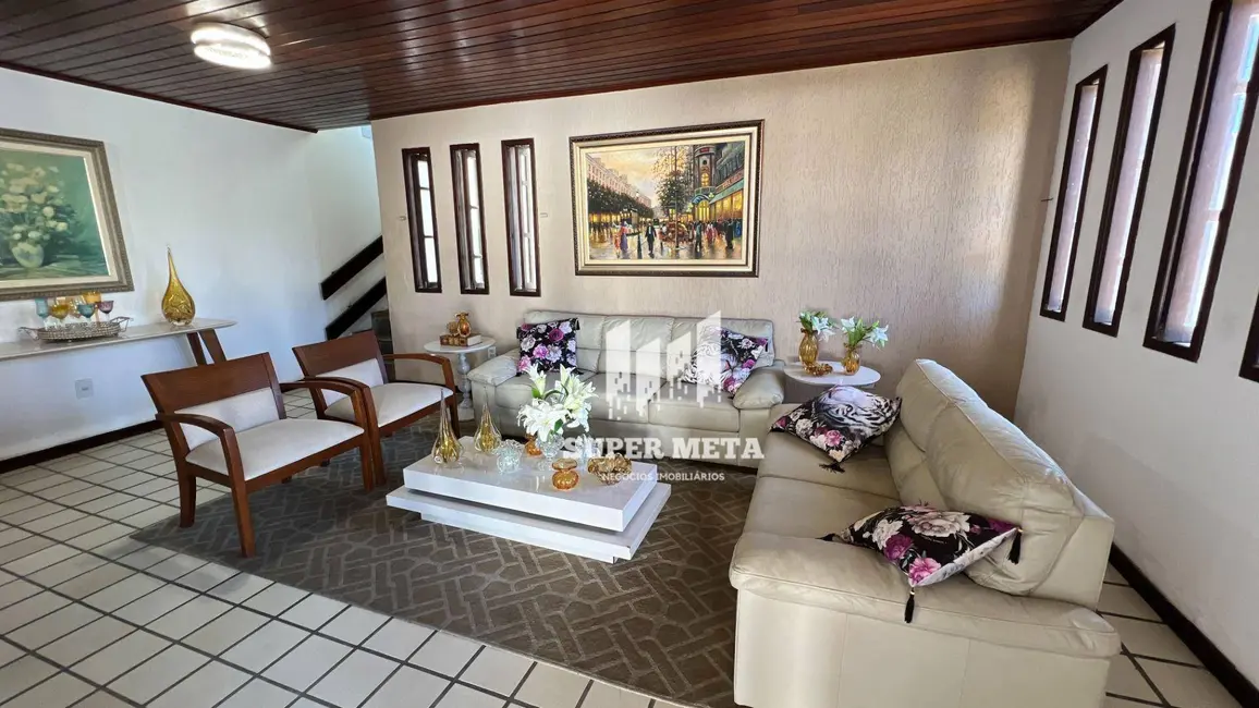 Foto 3 de Casa com 5 quartos à venda, 836m2 em Praia do Flamengo, Salvador - BA