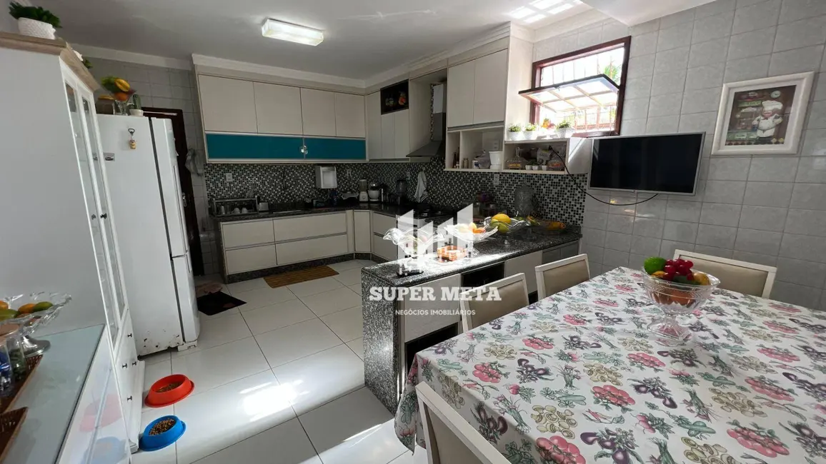 Foto 9 de Casa com 5 quartos à venda, 836m2 em Praia do Flamengo, Salvador - BA