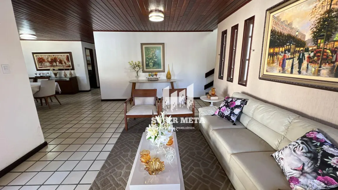 Foto 4 de Casa com 5 quartos à venda, 836m2 em Praia do Flamengo, Salvador - BA