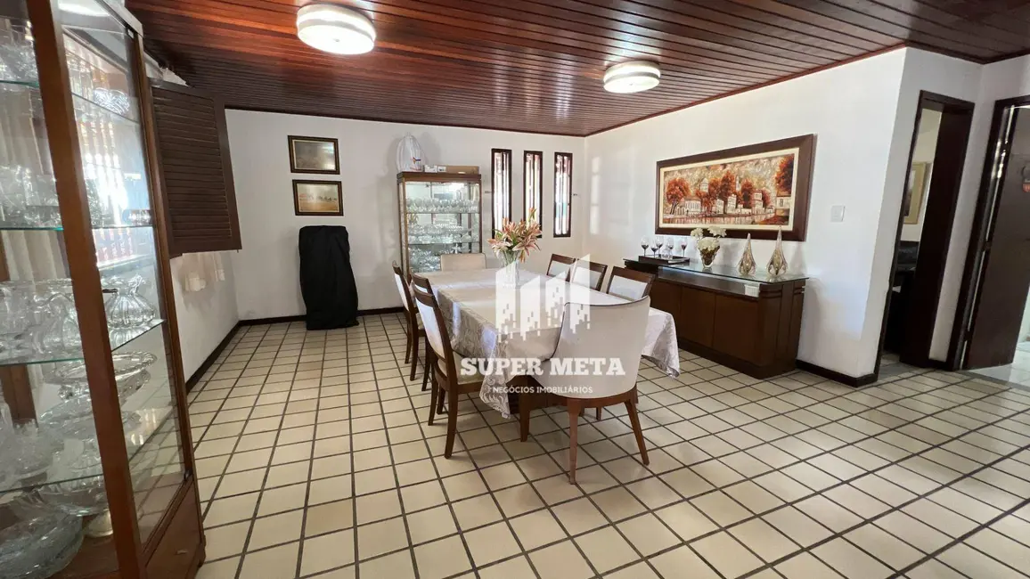 Foto 6 de Casa com 5 quartos à venda, 836m2 em Praia do Flamengo, Salvador - BA