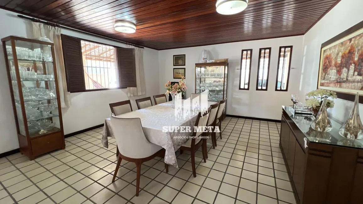 Foto 8 de Casa com 5 quartos à venda, 836m2 em Praia do Flamengo, Salvador - BA