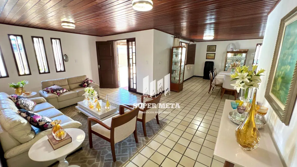 Foto 5 de Casa com 5 quartos à venda, 836m2 em Praia do Flamengo, Salvador - BA