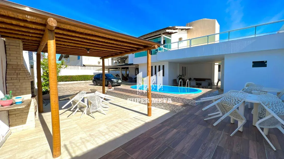 Foto 1 de Casa com 5 quartos à venda, 836m2 em Praia do Flamengo, Salvador - BA