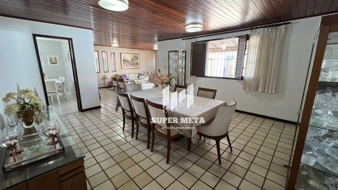 Foto 7 de Casa com 5 quartos à venda, 836m2 em Praia do Flamengo, Salvador - BA