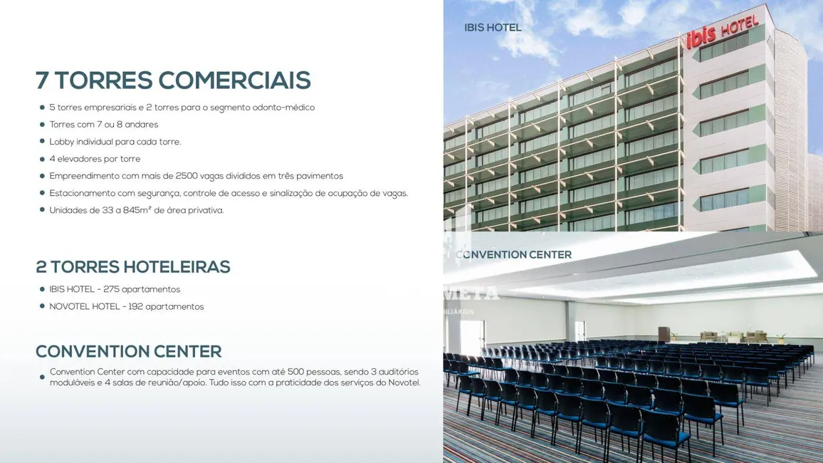 Sala Comercial à venda, 35m2 em São Cristóvão, Salvador - BA - imagem 3 Foto 3 de Sala Comercial à venda, 35m2 em São Cristóvão, Salvador - BA