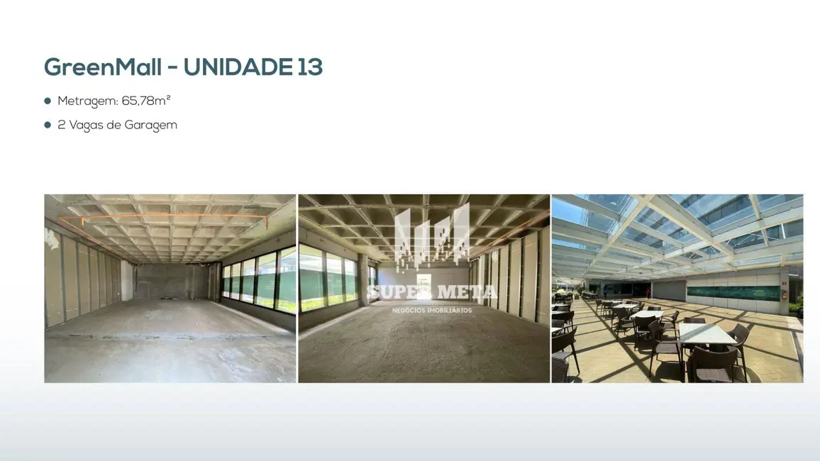 Sala Comercial à venda, 35m2 em São Cristóvão, Salvador - BA - imagem 7 Foto 7 de Sala Comercial à venda, 35m2 em São Cristóvão, Salvador - BA