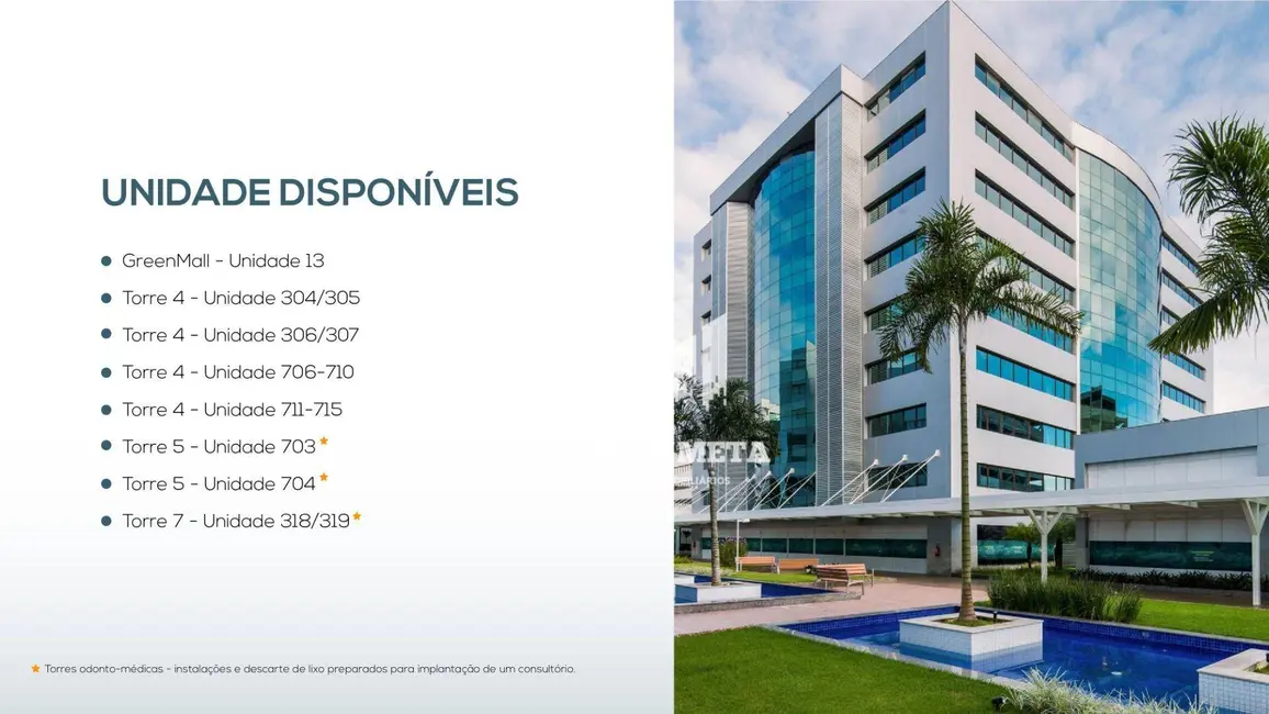 Sala Comercial à venda, 35m2 em São Cristóvão, Salvador - BA - imagem 6 Foto 6 de Sala Comercial à venda, 35m2 em São Cristóvão, Salvador - BA