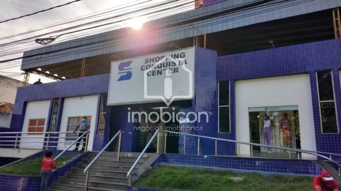 Foto 1 de Loja à venda, 70m2 em Centro, Vitoria Da Conquista - BA