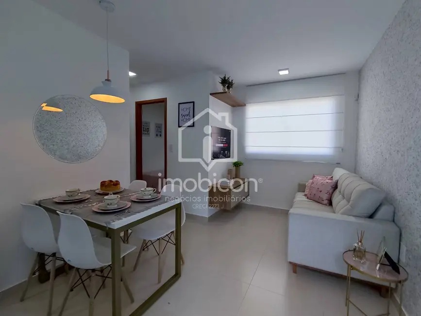 Foto 1 de Apartamento com 2 quartos à venda, 42m2 em Alto Maron, Vitoria Da Conquista - BA