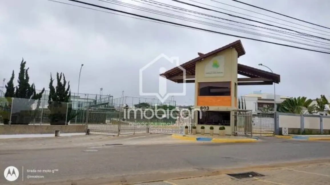 Foto 1 de Terreno / Lote à venda, 503m2 em Vitoria Da Conquista - BA