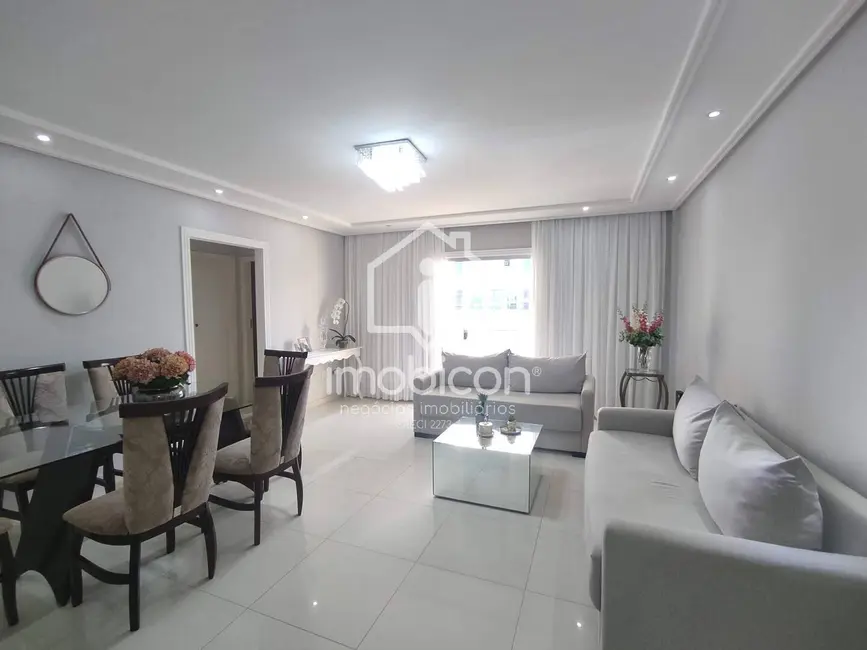 Foto 2 de Apartamento com 3 quartos à venda, 105m2 em Candeias, Vitoria Da Conquista - BA
