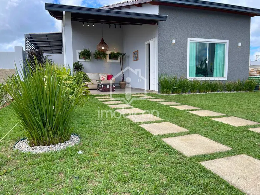 Foto 1 de Casa com 3 quartos à venda, 134m2 em Primavera, Vitoria Da Conquista - BA