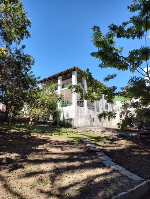 Foto 1 de Casa com 8 quartos à venda, 585m2 em Vilas do Atlântico, Lauro De Freitas - BA