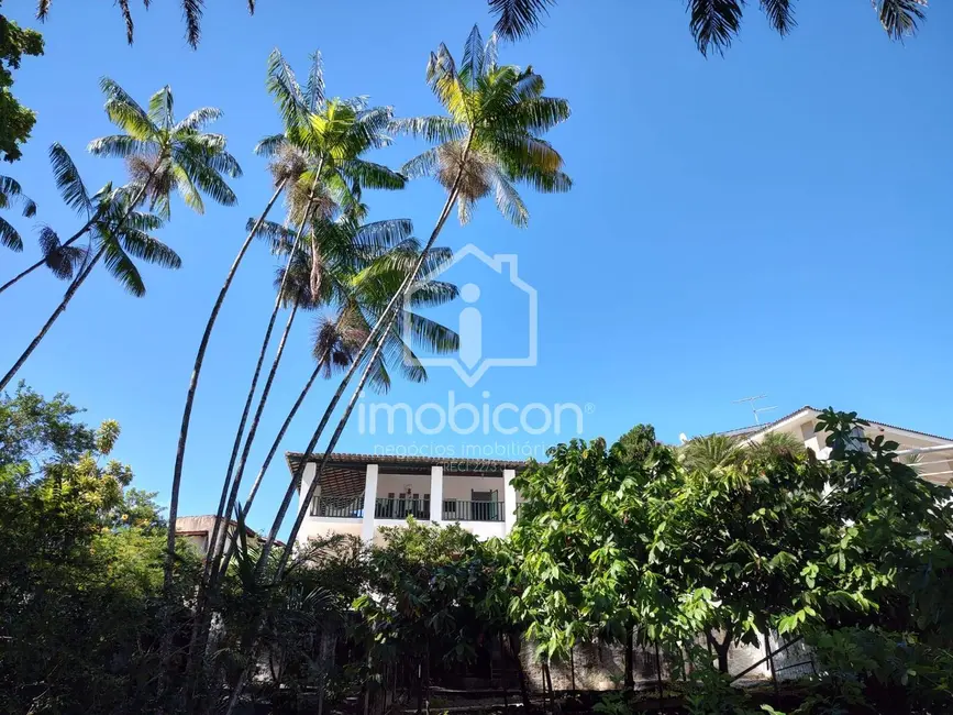Foto 2 de Casa com 8 quartos à venda, 585m2 em Vilas do Atlântico, Lauro De Freitas - BA