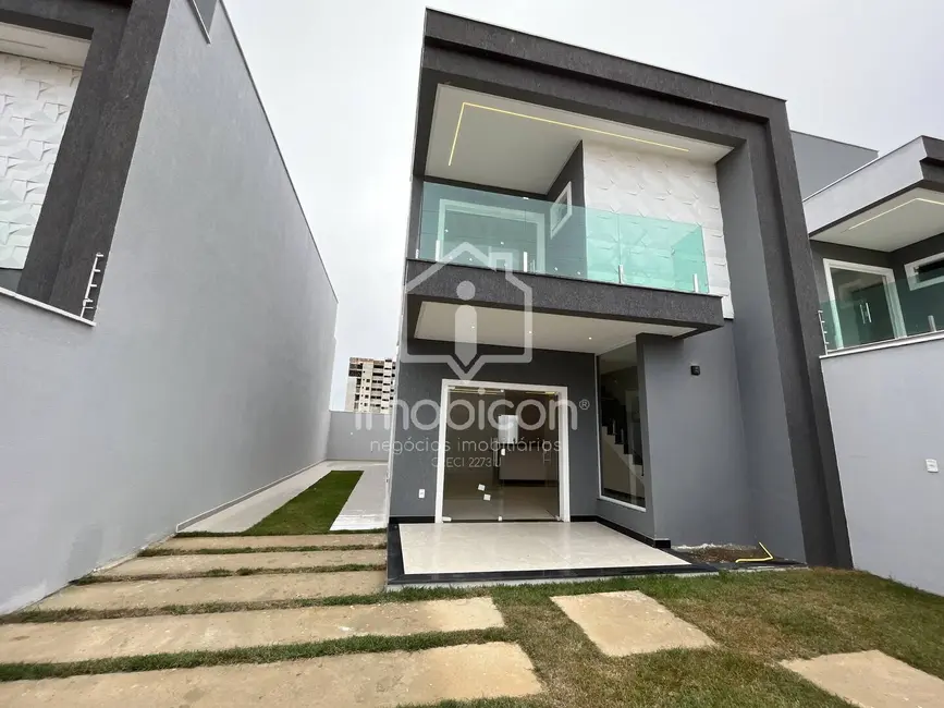 Foto 2 de Casa com 3 quartos à venda, 140m2 em Boa Vista, Vitoria Da Conquista - BA
