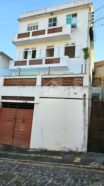 Foto 2 de Apartamento com 2 quartos para alugar, 60m2 em Barbalho, Salvador - BA