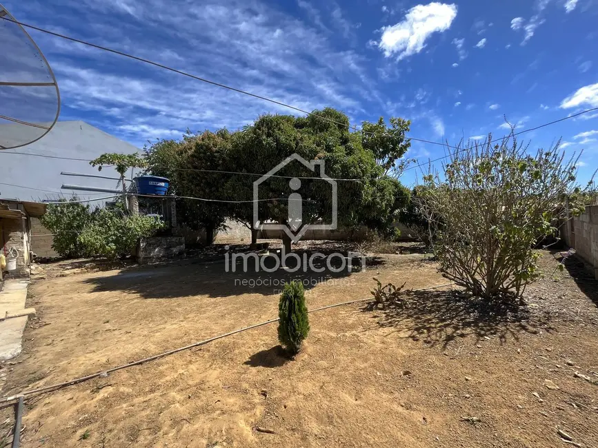 Foto 2 de Terreno / Lote à venda, 859m2 em Boa Vista, Vitoria Da Conquista - BA