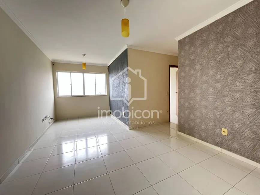 Foto 1 de Apartamento com 2 quartos à venda, 60m2 em Boa Vista, Vitoria Da Conquista - BA