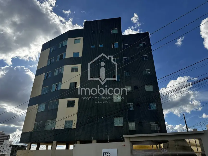 Foto 1 de Apartamento com 3 quartos para alugar, 69m2 em Candeias, Vitoria Da Conquista - BA