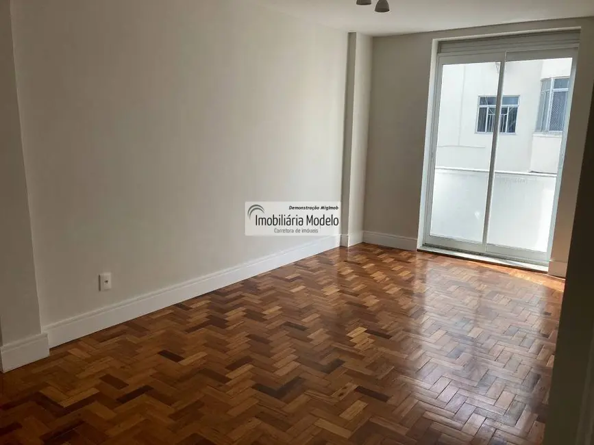 Foto 3 de Apartamento com 3 quartos à venda, 132m2 em Copacabana, Rio De Janeiro - RJ